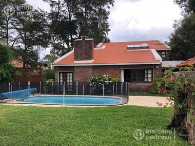 Casa en San Rafael