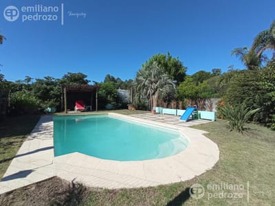 Casa - Pinares