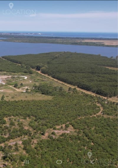 Venta Chacra 5 hectáreas, Laguna del Sauce