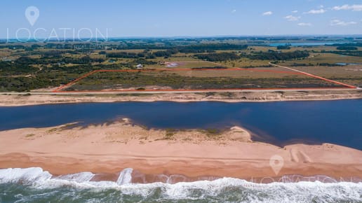 Chacra sobre Ruta 10 en José Ignacio - LLA4281866