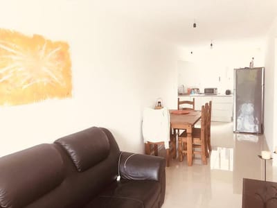 Departamento - Tres Cruces
