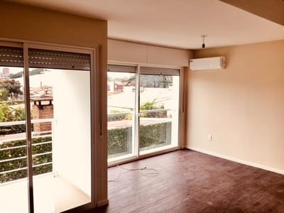 Departamento - Malvin Norte