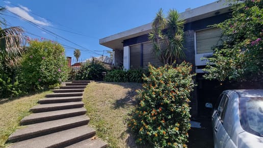 Casa en Malvin