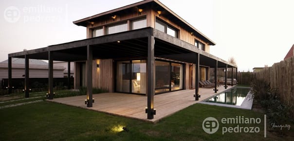 Venta Casa 3 dormitorios, El Chorro, La Barra, Punta del Este