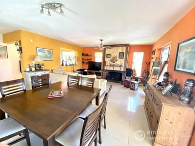 VENTA CASA 4 DORMITORIOS BARRIO CERRADO PUNTA DEL ESTE