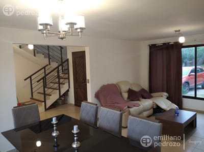 VENTA CASA 4 DORMITORIOS EN BARRIO CERRADO PUNTA DEL ESTE