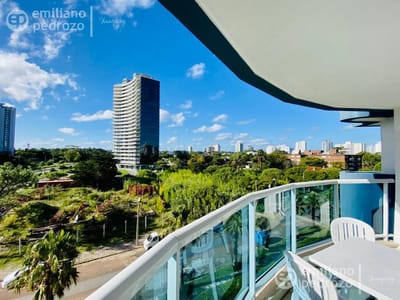 Venta Apartamento 2 dormitorios en Playa Mansa, Punta del Este