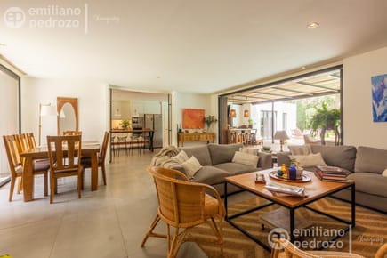 Venta Casa 4 dormitorios en Barrio Privado, Solanas, Punta del Este