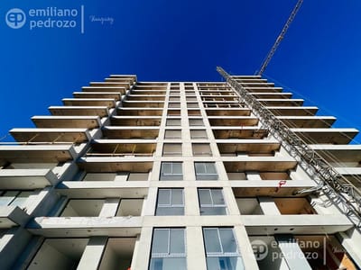 Venta Apartamento 2 dormitorios 2 baños Punta del Este