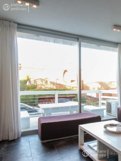 Venta Apartamento 2 dormitorios 1 baño en Manantiales Punta del Este
