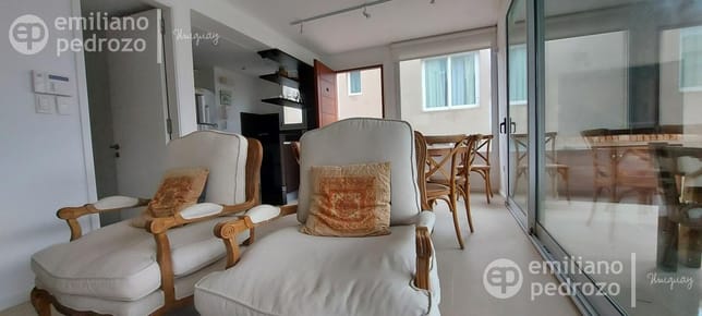 Venta Apartamento 2 dormitorios 2 baño en Manantiales Punta del Este