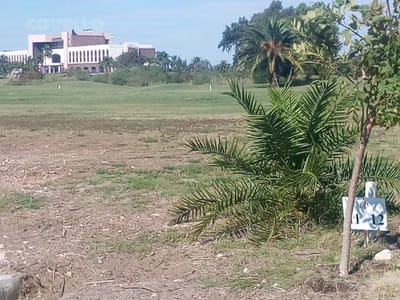 Terreno en venta en Real de San Carlos Colonia del Sacramento