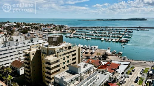 Venta Apartamento 3 Dormitorios, Peninsula, Punta del Este