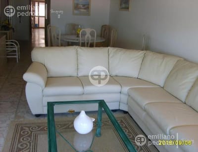 Apartamento en Mansa