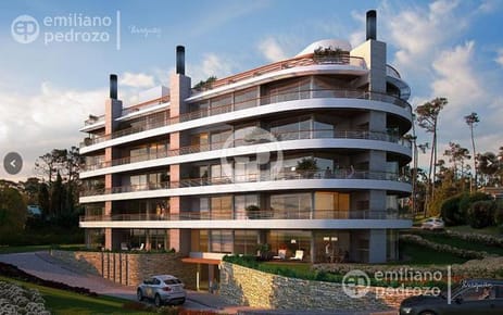 Apartamento a estrenar en primera linea