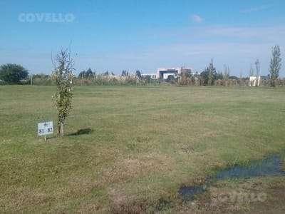 Terreno en venta en Real de San Carlos Colonia del Sacramento