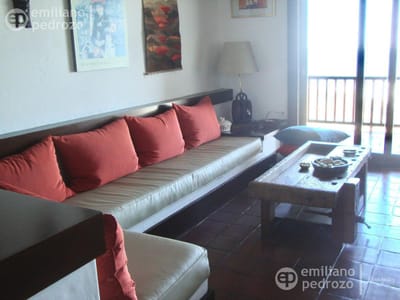 Alquiler Apartamento 3 Dormitorios, Peninsula, Punta del Este