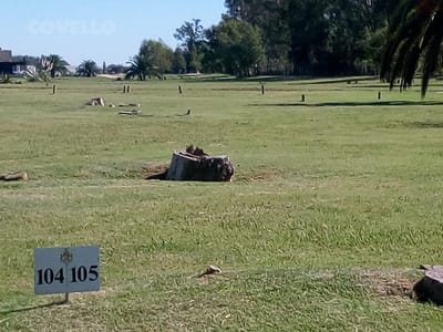 Terreno en barrio privado, amenities, seguridad, Club House