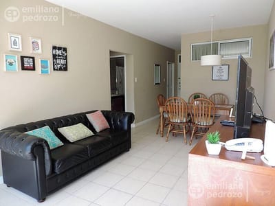 Venta Apartamento 1 1/2 a pasos de la playa Punta del Este