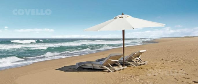 Lote en venta Barrio Privado Las Garzas Rocha Uruguay