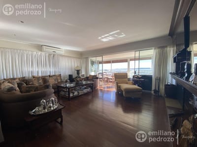 Venta Apartamento 4 dormitorios en Puerto de Punta del Este