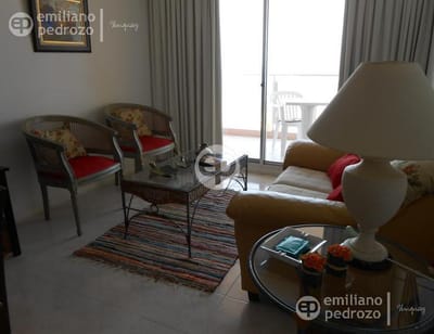 Appartment - Playa Brava