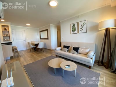 Departamento - Roosevelt