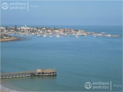 Venta apartamento 3 dormitorios, Playa Mansa, Punta del Este