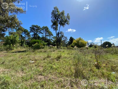 Venta Terreno 1172 m2 Jardines de Córdoba, Punta del Este