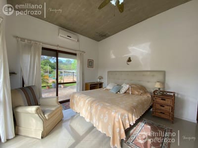 Venta casa 3 dormitorios en Club del Lago