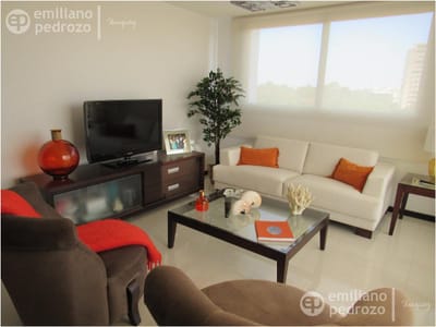 Venta apartamento 3 dormitorios Roosevelt, Punta del Este