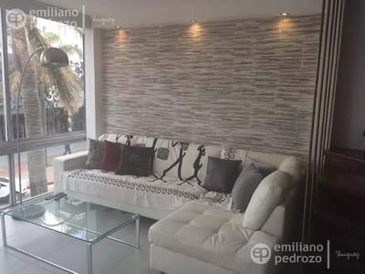 Venta departamento 3 dormitorios en Península 