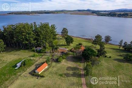 Venta Chacra en  Laguna del Sauce Punta del Este