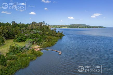 Venta Chacra en  Laguna del Sauce Punta del Este