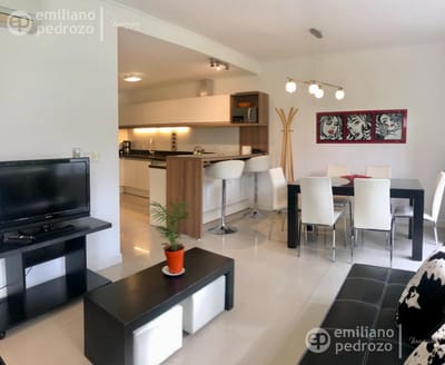 Venta Departamento 1 dormitorio, Solanas, Punta del Este