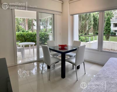 Venta Departamento monoambiente, Solanas, Punta del Este