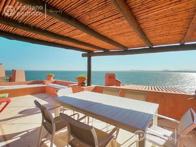 Venta Apartamento en Lomo De La Ballena 4 dormitorios