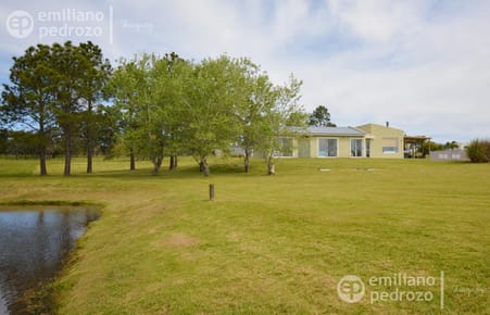 Venta Chacra con 3 dormitorios Punta del Este