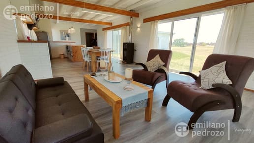 Venta Chacra de 3 dormitorios en barrio El Quijote Punta del Este