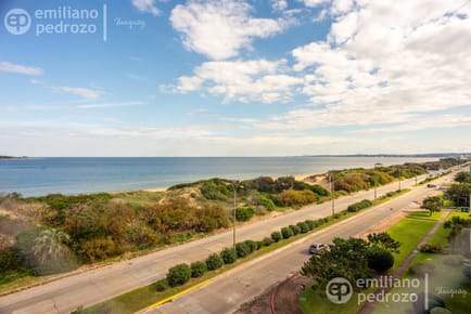 Venta Departamento Penthouse  3 dormitorios en Playa Mansa