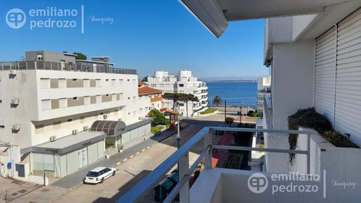 Venta departamento 2 dormitorios Punta del Este