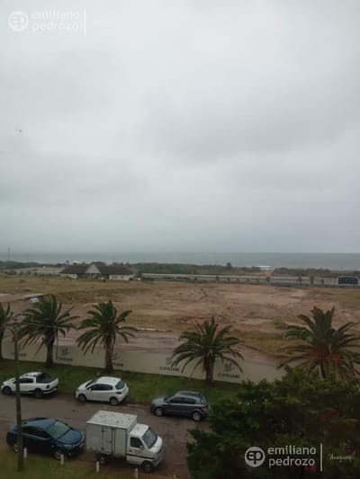 Venta Apartamento 2 dormitorios en San Rafael frente al mar