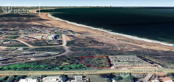 Venta Terreno con vistas en Punta Ballena 