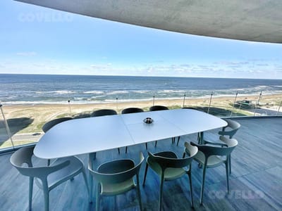 Venta Trump Tower 2 dormitorios Playa Brava