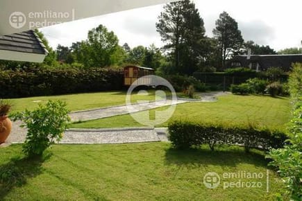 Chalet en San Rafael