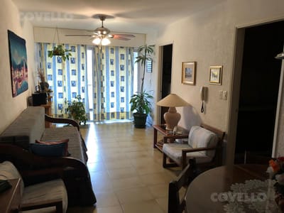 Departamento en Alquiler Punta del Este, 1 dormitorio