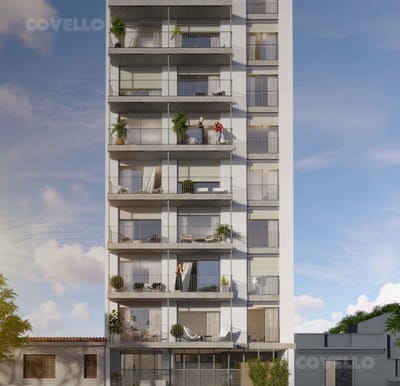 Venta apartamento 2 dormitorios - Buceo