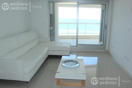 Venta apartamento 3 Dormitorios Playa Brava