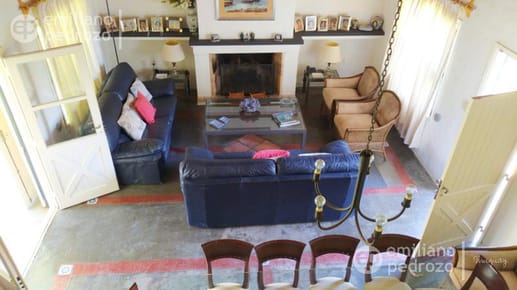 Casa en Brava