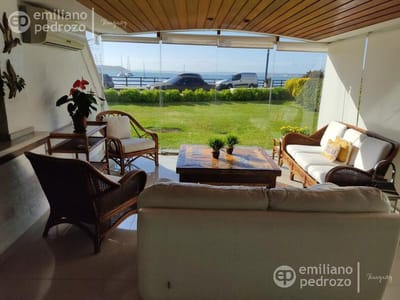 Apartamento en Puerto